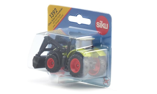 Siku Claas Axion