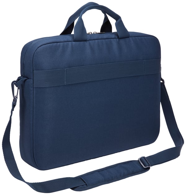 Case Logic Advantage ADVA-116 Dark Blue 39,6 cm (15.6") budväska Blå