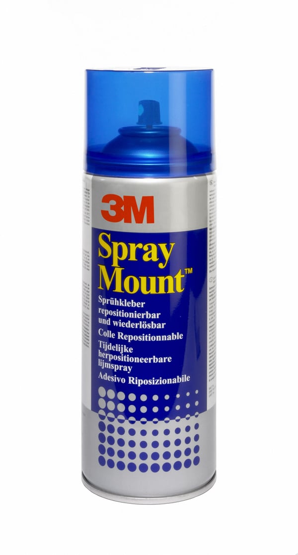 3M Spray Mount 3M Spray Mount