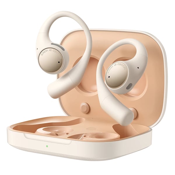 Honor Earbuds Open Kuulokkeet Langaton In-ear Puhelut/Musiikki USB Type-C Bluetooth Kulta