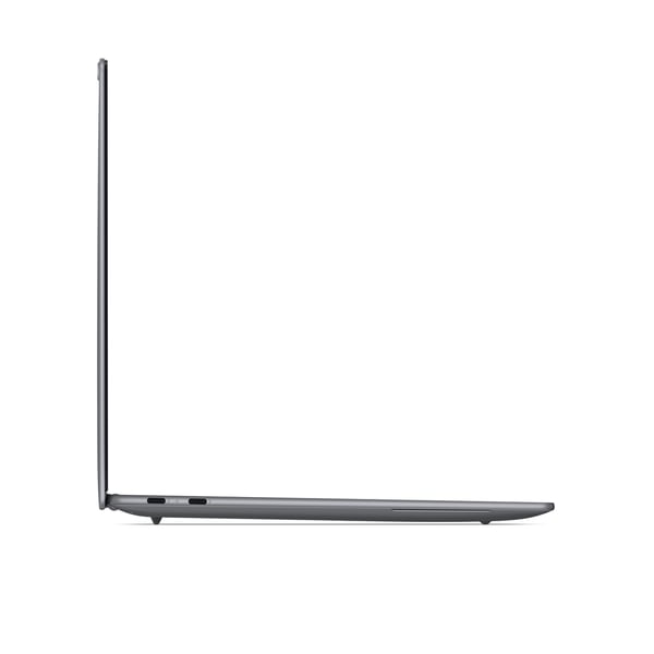 Lenovo Yoga Slim 7 14ILL11 Copilot+ PC Intel Core Ultra 7 256V Laptop 35,6 cm (14") WUXGA 16 GB LPDDR5x-SDRAM 512 GB SSD Wi-Fi 7 (802.11be) Windows 11 Home Grå Fransk