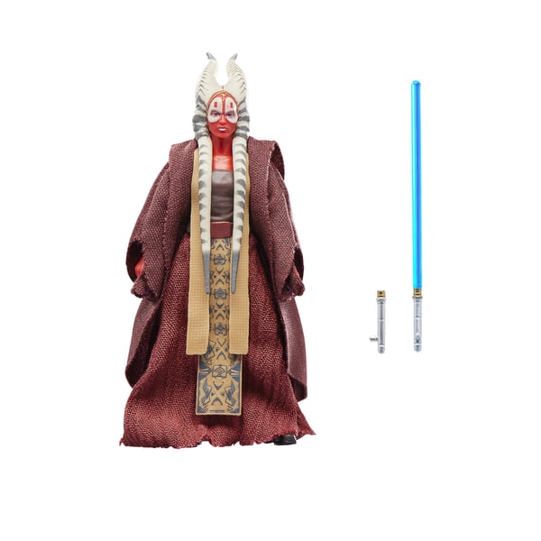 Star Wars Vintage Collection Shaak Ti