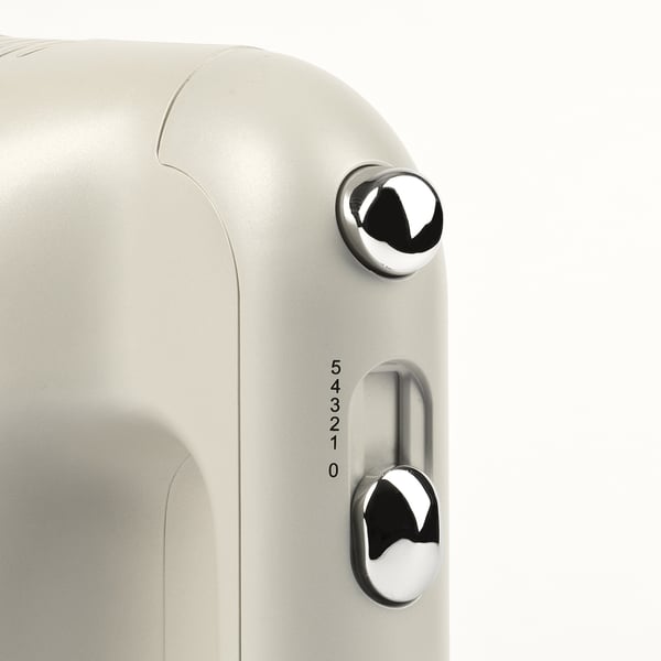 Girmi SB43 Håndmixer 250 W Beige