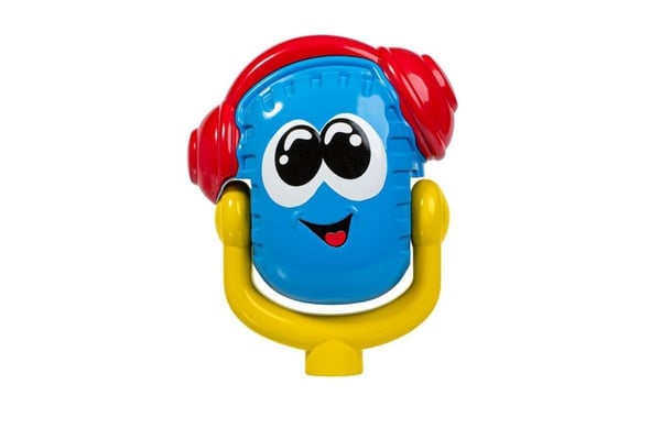 Chicco 00010109000100 musikleksaker