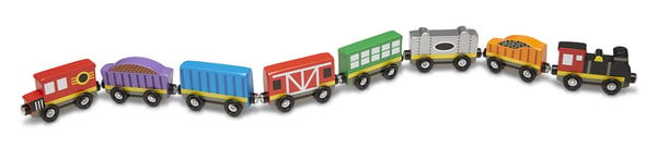 Melissa & Doug 15186 leksaksfordon