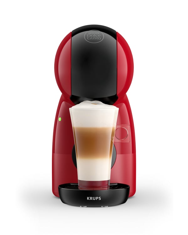 Krups NESCAFÉ DOLCE GUSTO KP1A35 Halvautomatisk Kuddmatad kaffebryggare 0,8 l