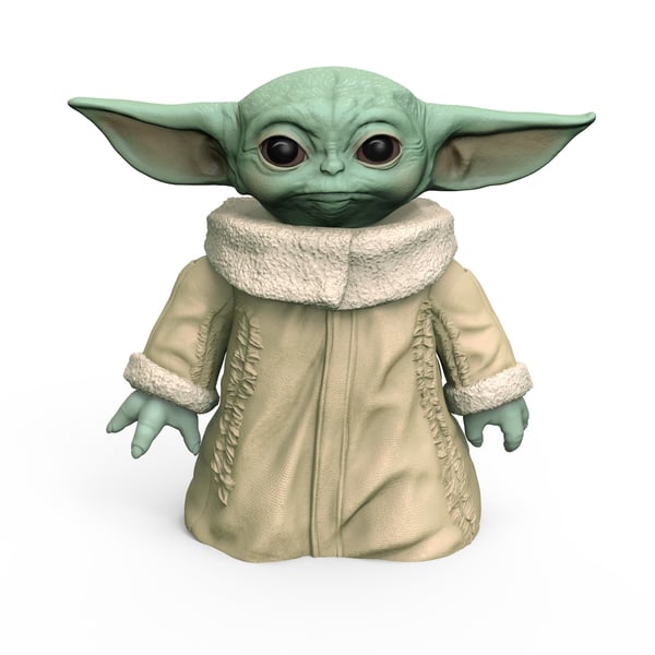 Star Wars F11165L0 action - ja keräilyfiguuri