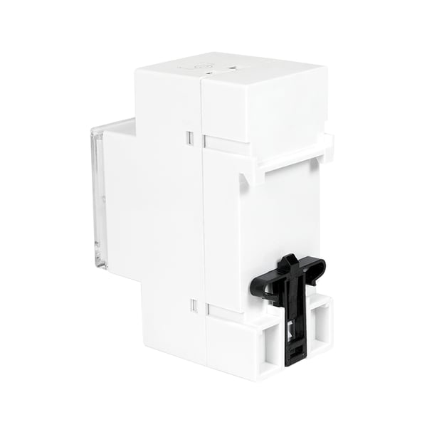 LogiLink ET0010 elektronisk tæller Hvid Daglig/ugentlig timer