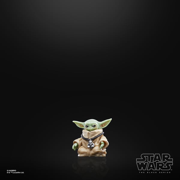 Star Wars The Mandalorian Grogu