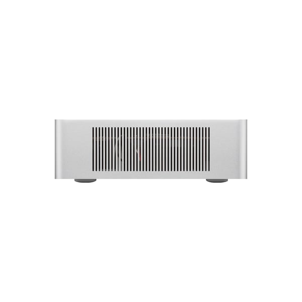 ASUS Ascent QN10 QN10-VQ0008NN Copilot+ PC Snapdragon X2E-88-100 32 GB LPDDR5x-SDRAM 512 GB SSD Windows 11 Pro Mini PC Sølv