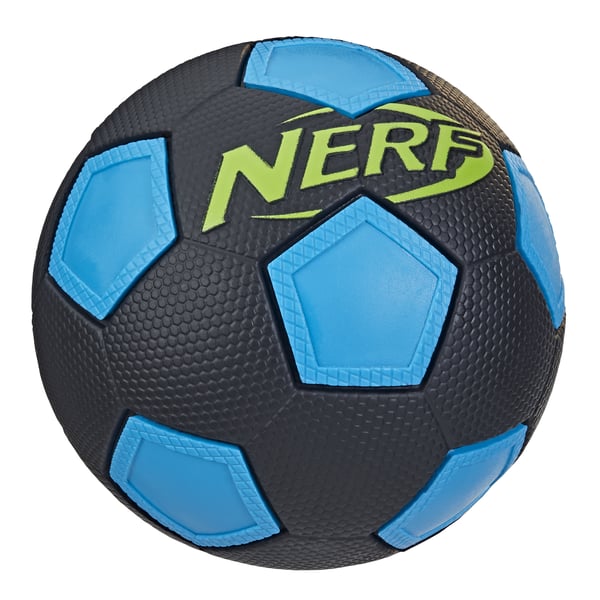 Nerf Sports F5083EU4 fodbold bold Indendørs & udendørs