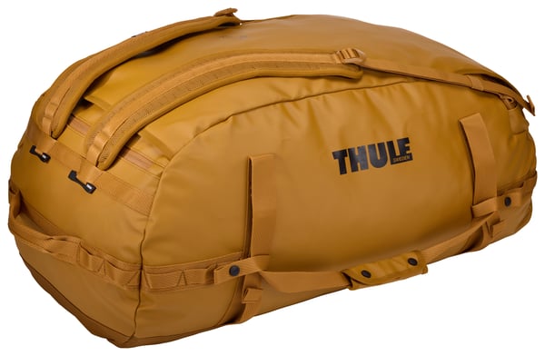 Thule Chasm TDSD304 Golden Brown sportväska 90 l Polyester Brun