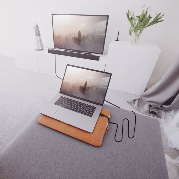 AISENS A120-0732 HDMI-kaapeli 3 m HDMI-tyyppi A (vakio) Musta