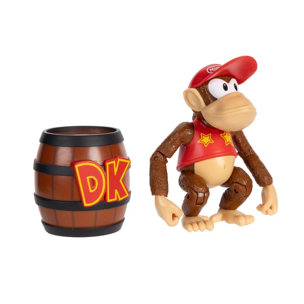Nintendo Diddy Kong