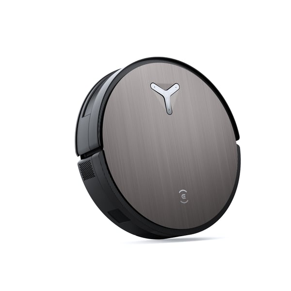 Ecovacs Deebot X11 OmniCyclone 0,22 L Musta