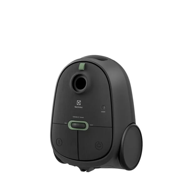 Electrolux EB61C2GRN 3,5 L Sylinteripölynimuri Kuiva 850 W Pölypussi