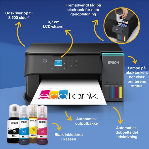 Epson EcoTank ET-2951