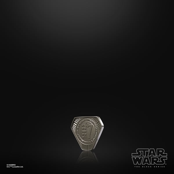 Star Wars The Black Series SW BL SEPTEMBER