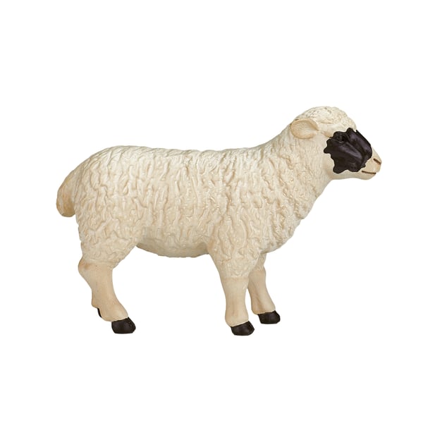 Mojo Fun Black faced Sheep (Ewe)