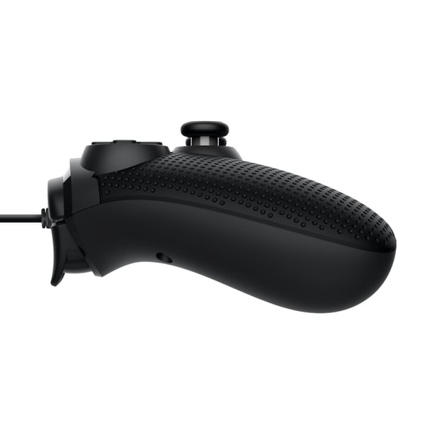 Trust GXT 541 MUTA Sort USB 2.0 Joystick Analog/digital PC