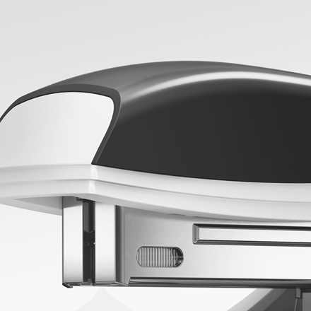 Leitz NeXXt Hæftemaskine 5502 WOW 30 ark
