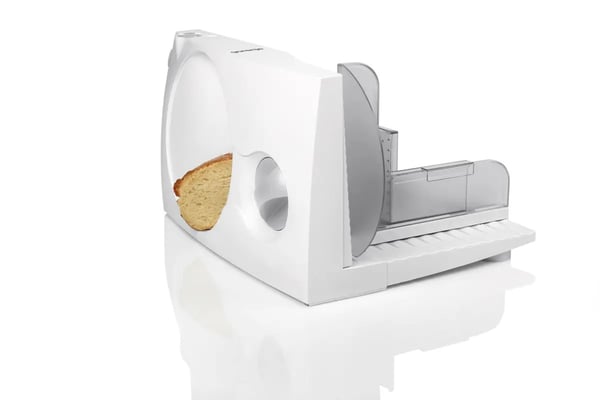 Gorenje R401W veitsi/viipaloija Sähkö 100 W Valkoinen Muovi