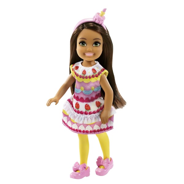 Barbie Chelsea DOLL