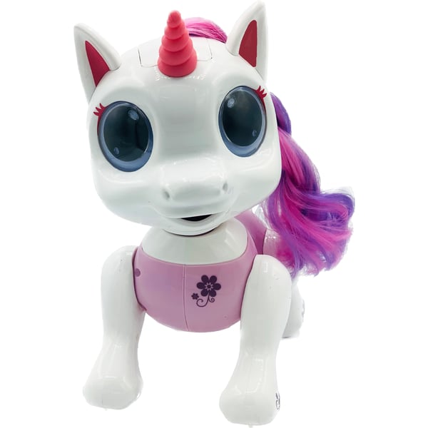 Gear2Play Robo Smart Unicorn Elektronisk dyr til børn