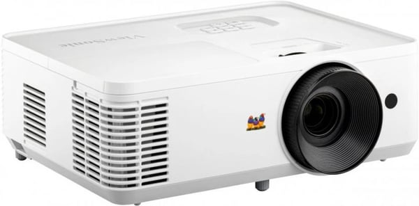 Viewsonic PA700WC 4500 ANSI lumens DMD WXGA (1200x800) Hvid