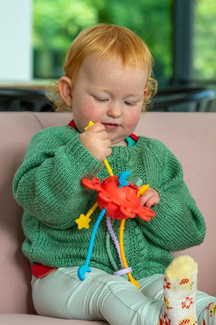 Tickit 54565 push-pull lelu