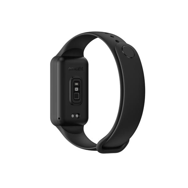 Amazfit Band 7 AMOLED Aktivitetstracker til håndled 3,73 cm (1.47") Sort