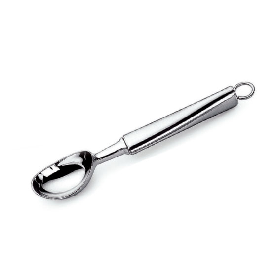 Lagostina 012335550200 sked Glassked Rostfritt stål 1 styck