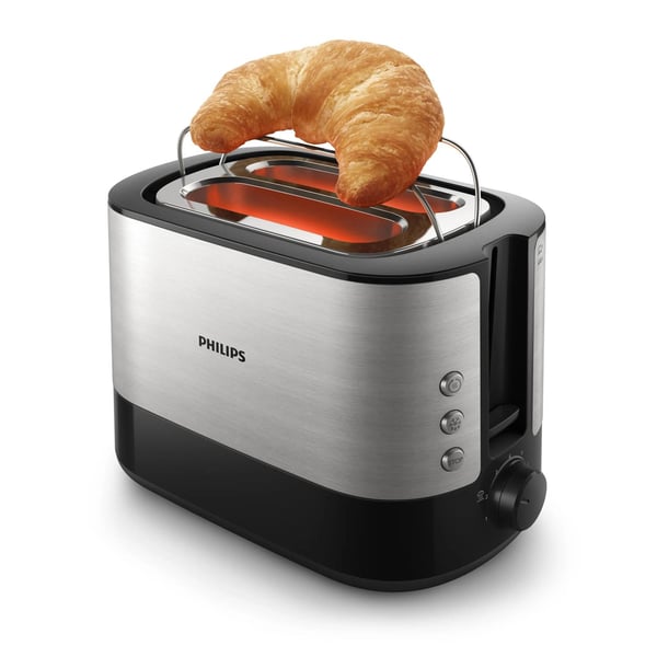 Philips Viva Collection HD2637/90 -leivänpaahdin