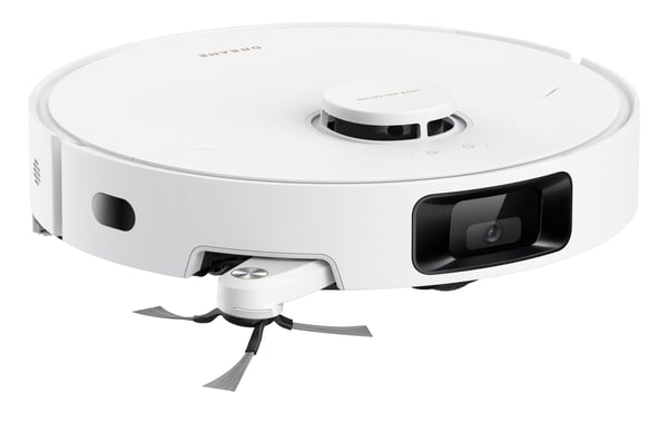 Dreame D20 Pro Plus 0,5 L Hvid