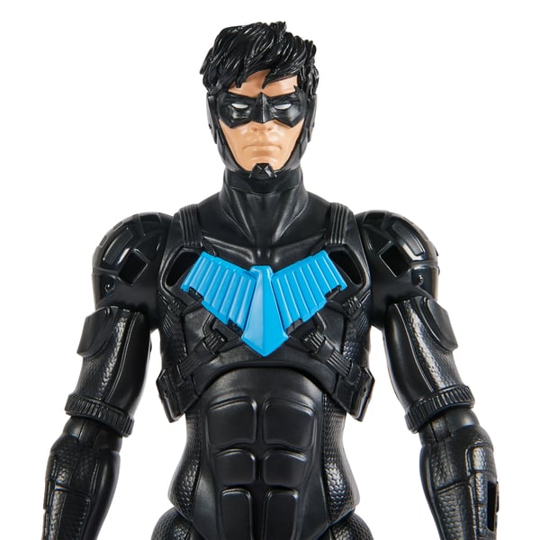 DC Comics Batman Adventures Nightwing