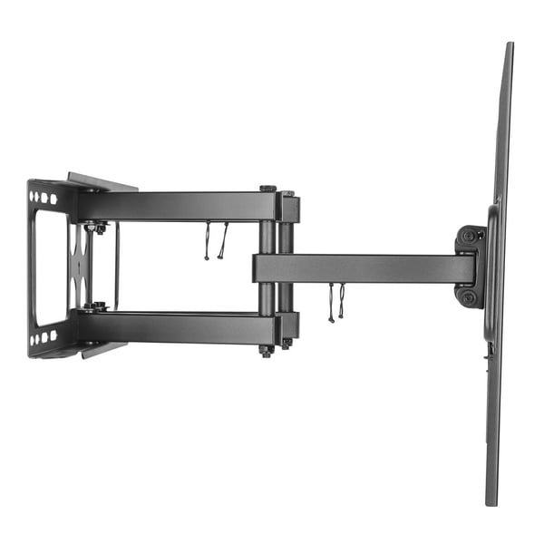 Techly ICA-PLB 344LTY tv-fäste 177,8 cm (70") Svart