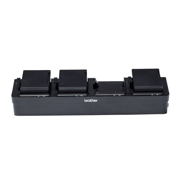Brother PA4BC002EU Bærbar printer Sort Indendørs