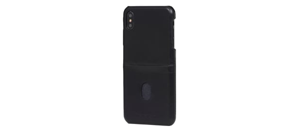 dbramante1928 Tune cc mobiltelefon etui 16,5 cm (6.5") Cover Sort
