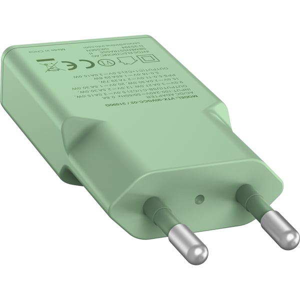 InLine 31590G mobilladdare