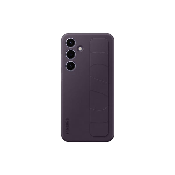Samsung Standing Grip Case Violet mobiltelefonfodral 17 cm (6.7") Mobilskal Violett
