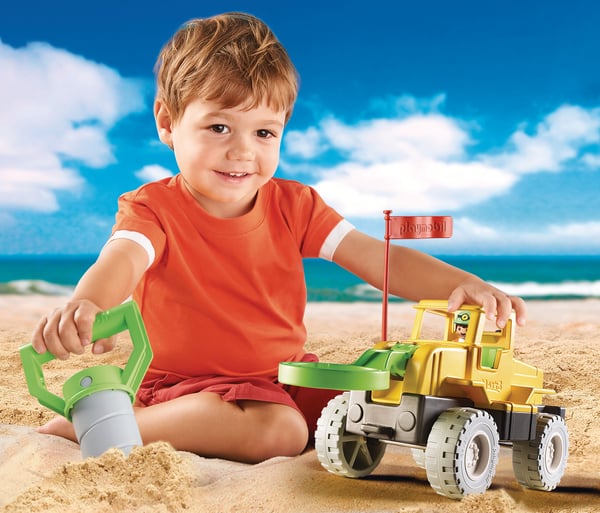 Playmobil 70064 lelu- & leikkiväline