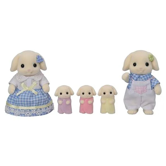 Sylvanian Families 5735 legetøjsfigur til børn