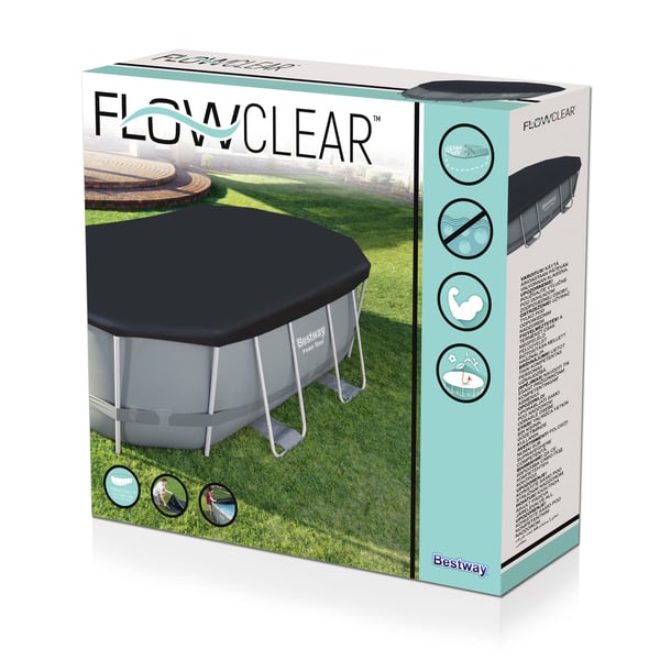 Bestway 58425 pooltillbehör Fodral