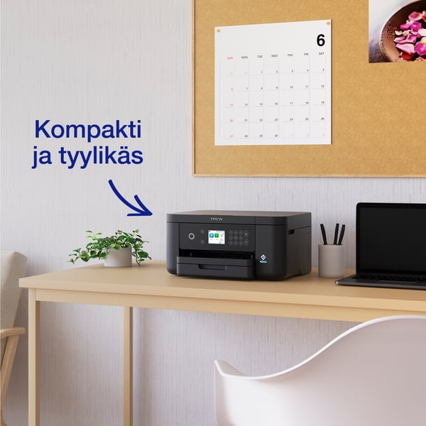 Epson Expression Home XP-5200