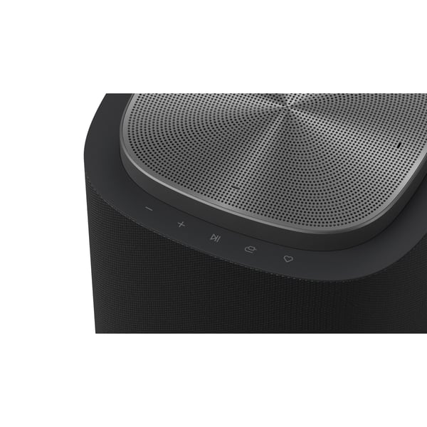 LG Sound Suite M5 3-vägs Svart Trådlös 50 W