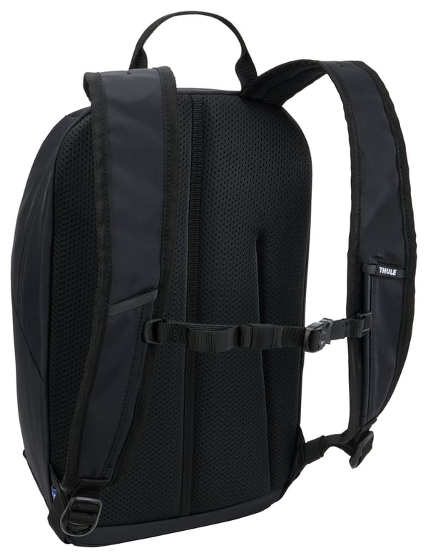 Thule EnRoute TEBP5112 - Black ryggsäckar Fritidsryggsäck Svart Nylon