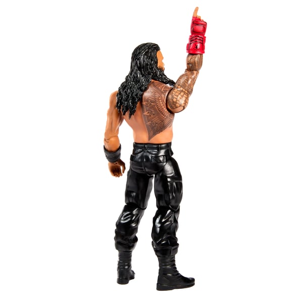 WWE Main Event Series Top Picks Roman Reigns Action Figure