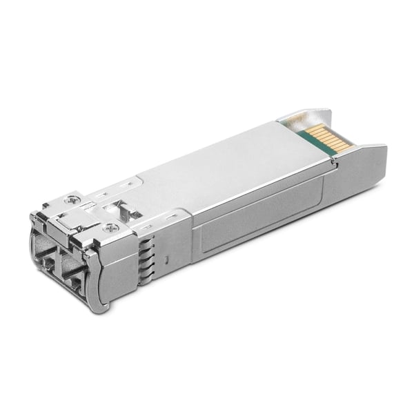 TP-Link Omada TL-SM5110-LR modul til netværksmodtager Fiberoptisk 10000 Mbit/s SFP+ 1310 nm