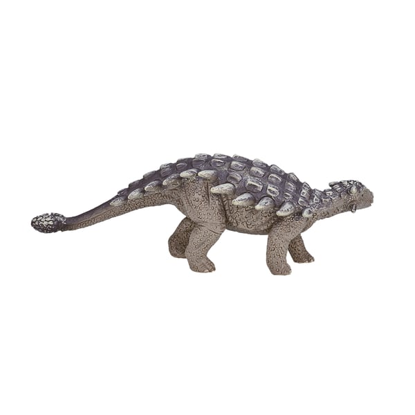 Mojo Fun Ankylosaurus