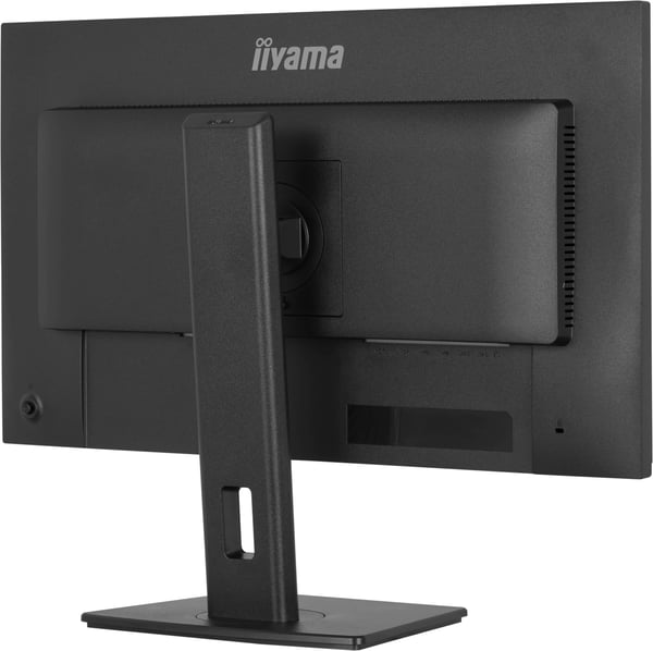 iiyama ProLite XB2797HSU-B1 tietokoneen litteä näyttö 68,6 cm (27") 1920 x 1080 pikseliä Full HD LED Musta
